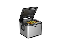 Dometic c2k45 hybride koelbox 43l 12/24/230v grijs - afbeelding 1 van  6