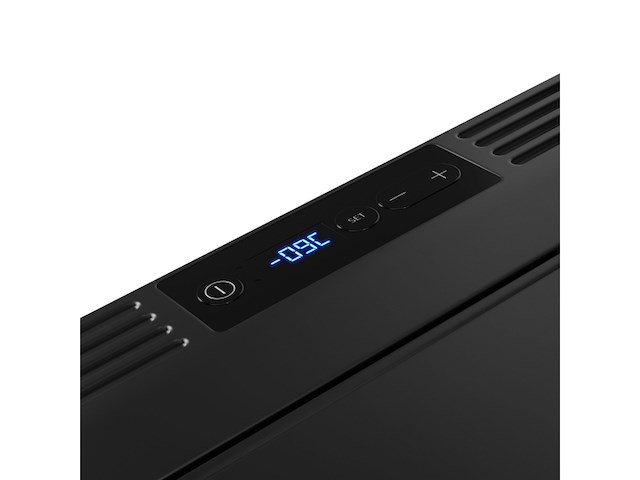 Dometic c2k45 hybride koelbox 43l 12/24/230v grijs - afbeelding 2 van  6