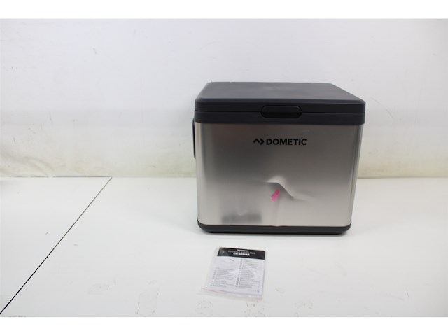 Dometic c2k45 hybride koelbox 43l 12/24/230v grijs - afbeelding 5 van  6