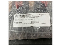 Dometic c35t-030173 marine hvac isolated drain - divider d35 mm - afbeelding 3 van  3