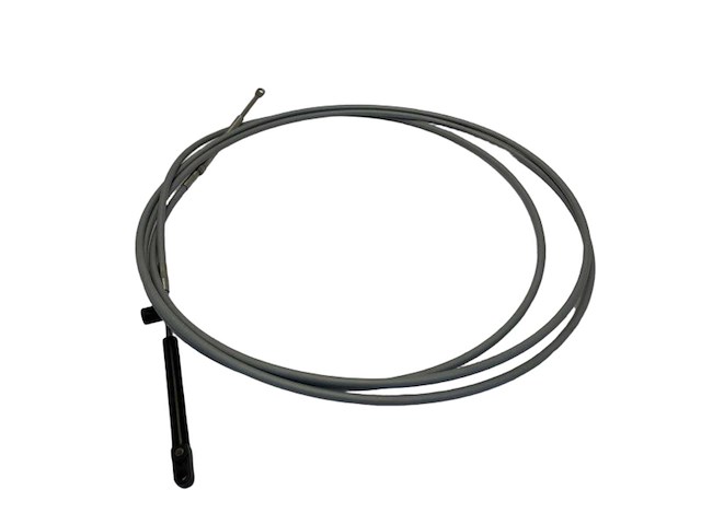 Dometic cc17917 engine control cable 17 ft cm7 - afbeelding 1 van  5