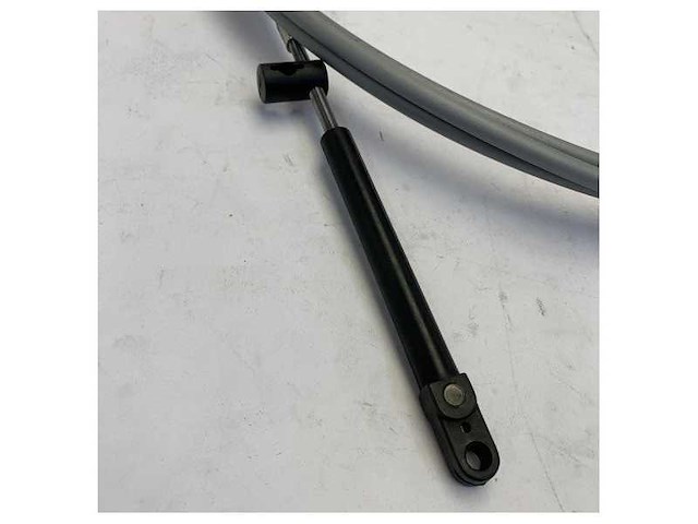 Dometic cc17917 engine control cable 17 ft cm7 - afbeelding 3 van  5