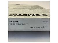 Dometic cc17917 engine control cable 17 ft cm7 - afbeelding 5 van  5
