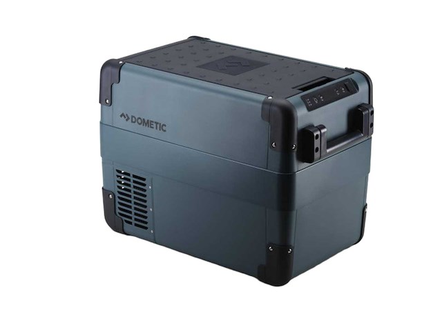 Dometic cfx2 compressor cooler box 28l 12/24/230v ocean - 97000150815 - afbeelding 1 van  5