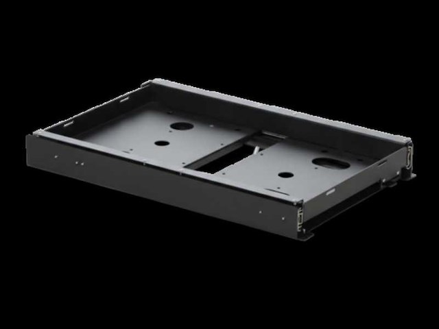 Dometic cfx3 mounting bracket for cfx3 95dz /cfx3 100 - afbeelding 1 van  4