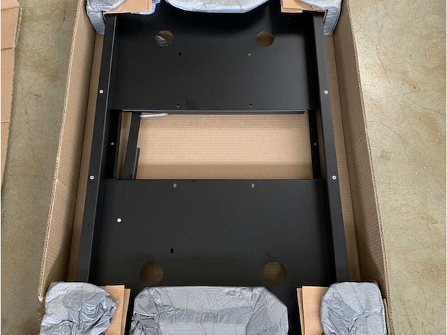 Dometic cfx3 mounting bracket for cfx3 95dz /cfx3 100 - afbeelding 3 van  4