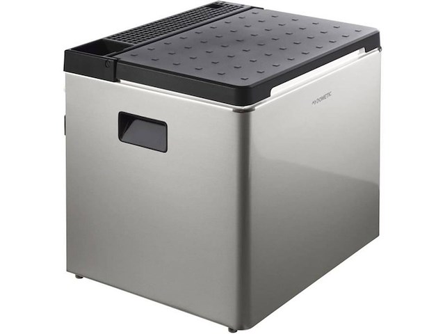 Dometic combicool acx3 40 koelbox - 41l - grijs - afbeelding 2 van  4