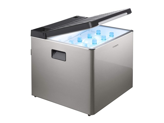 Dometic combicool acx3 40 koelbox 41l grijs - afbeelding 2 van  3