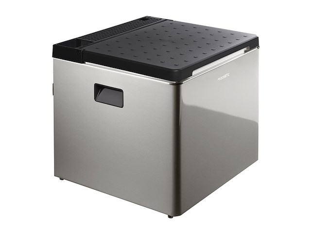 Dometic combicool acx3 40 koelbox 41l grijs - afbeelding 3 van  3
