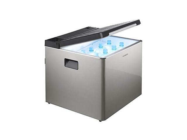 Dometic combicool acx3 40 koelbox 41l grijs - afbeelding 1 van  2