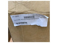 Dometic condaria ap3 10-speed fancoil unit 230v - 6200 btu - 477ap3v - afbeelding 3 van  7