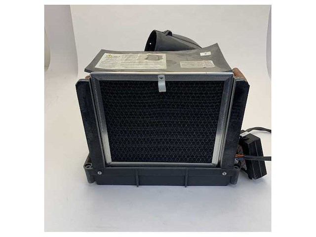 Dometic condaria ap3 10-speed fancoil unit 230v - 6200 btu - 477ap3v - afbeelding 5 van  7