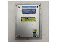 Dometic condaria ch01 chiller organizer remote control display - afbeelding 2 van  3