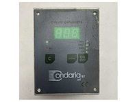 Dometic condaria ch01 chiller organizer remote control display - afbeelding 3 van  3