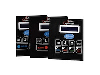 Dometic condaria chiller organizer control display - afbeelding 1 van  2