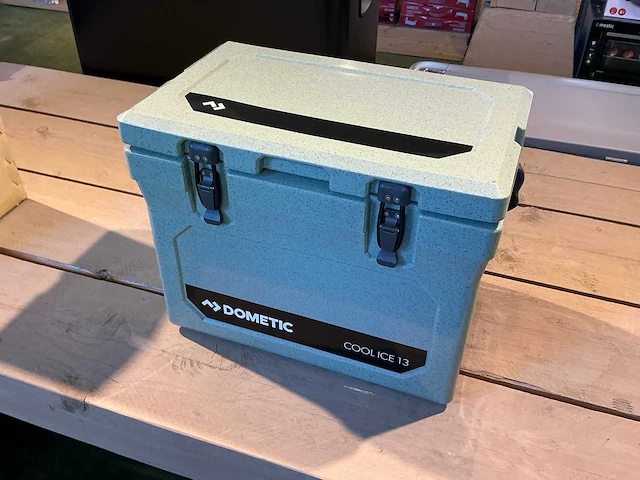 Dometic cool-ice 13 13l koelbox - afbeelding 4 van  6