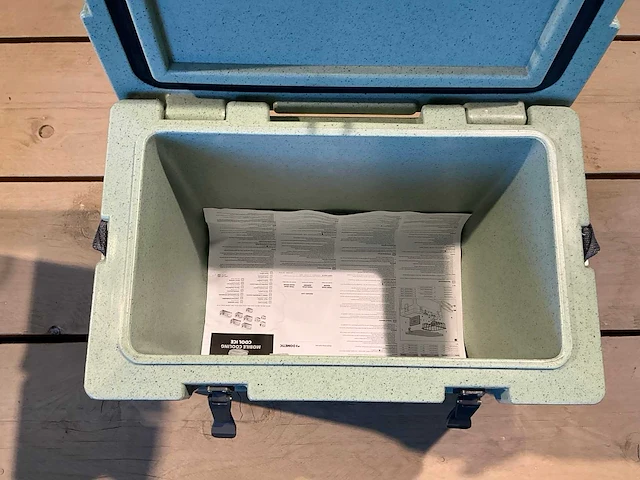 Dometic cool-ice 13 13l koelbox - afbeelding 2 van  6