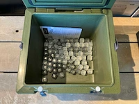 Dometic cool-ice 22 22l koelbox - afbeelding 2 van  5