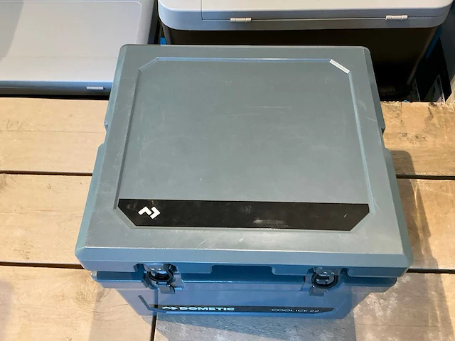 Dometic cool-ice 22 22l koelbox - afbeelding 3 van  4