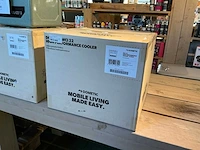 Dometic cool-ice 22 22l koelbox - afbeelding 7 van  7