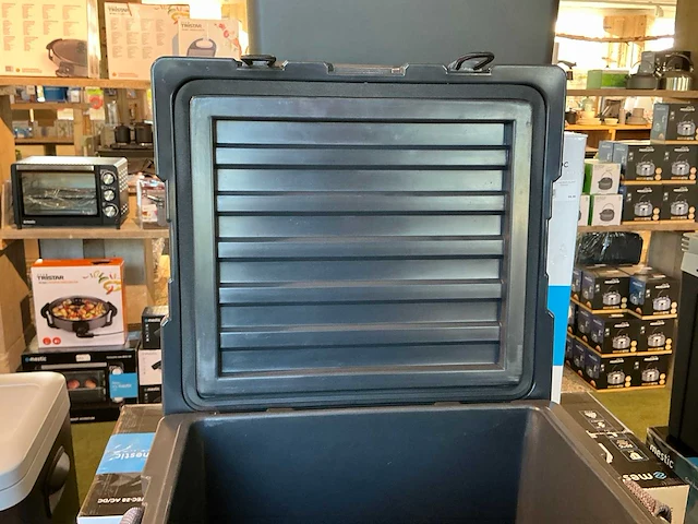 Dometic cool-ice 33 33l koelbox - afbeelding 3 van  6