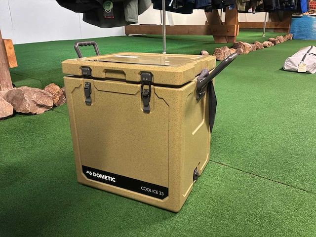 Dometic cool ice 33 koelbox - afbeelding 4 van  4