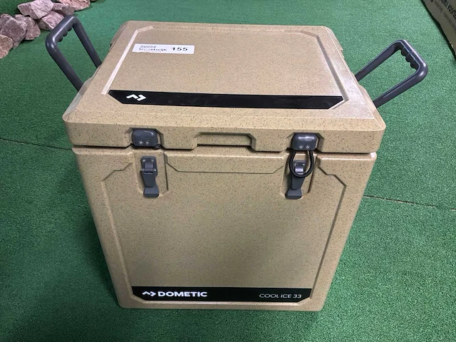 Dometic cool ice 33 koelbox - afbeelding 2 van  4