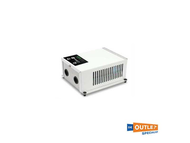 Dometic cruisair whisperfan controller unit 230v - 4220053 - afbeelding 3 van  10