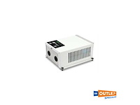 Dometic cruisair whisperfan controller unit 230v - 4220053 - afbeelding 8 van  10