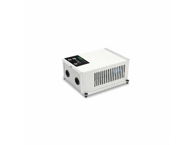Dometic cruisair whisperfan controller unit 230v - 4220053 - afbeelding 2 van  5