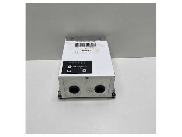 Dometic cruisair whisperfan controller unit 230v - 4220053 - afbeelding 3 van  5