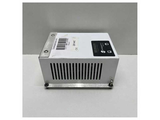 Dometic cruisair whisperfan controller unit 230v - 4220053 - afbeelding 5 van  5