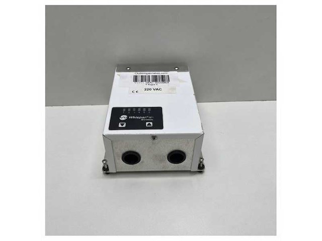 Dometic cruisair whisperfan controller unit 230v - 4220053 - afbeelding 3 van  5