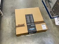 Dometic dakluik inbouwframe - afbeelding 1 van  4