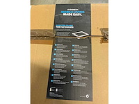 Dometic dakluik inbouwframe - afbeelding 3 van  4