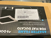 Dometic dakluik inbouwframe - afbeelding 4 van  4