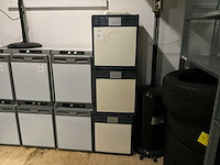 Dometic ds20-60 absorptie koelkast (3x) - afbeelding 1 van  5