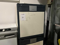 Dometic ds20-60 absorptie koelkast (3x) - afbeelding 3 van  5