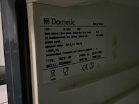 Dometic ds20-60 absorptie koelkast (3x) - afbeelding 5 van  5