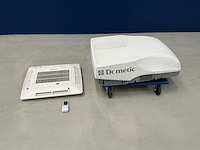 Dometic fj2200e caravan dakairco - afbeelding 1 van  5