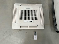 Dometic fj2200e caravan dakairco - afbeelding 2 van  5