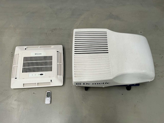 Dometic fj2200e caravan dakairco - afbeelding 3 van  5