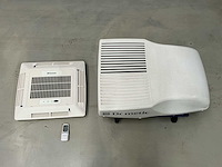 Dometic fj2200e caravan dakairco - afbeelding 3 van  5