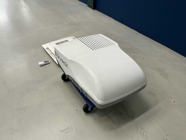 Dometic fj2200e caravan dakairco - afbeelding 4 van  5