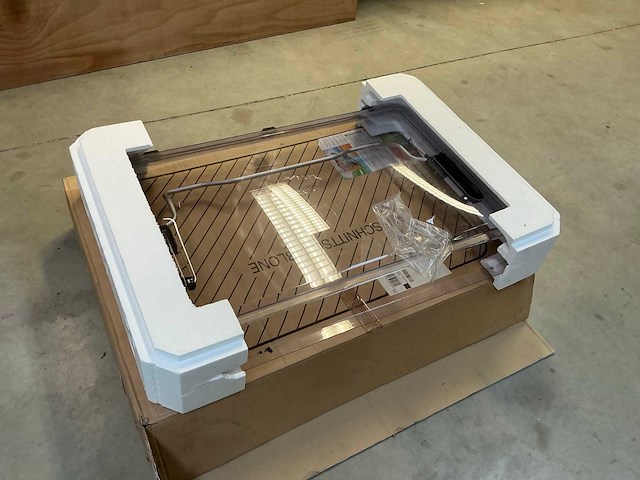 Dometic heki ii dakluik - afbeelding 1 van  5