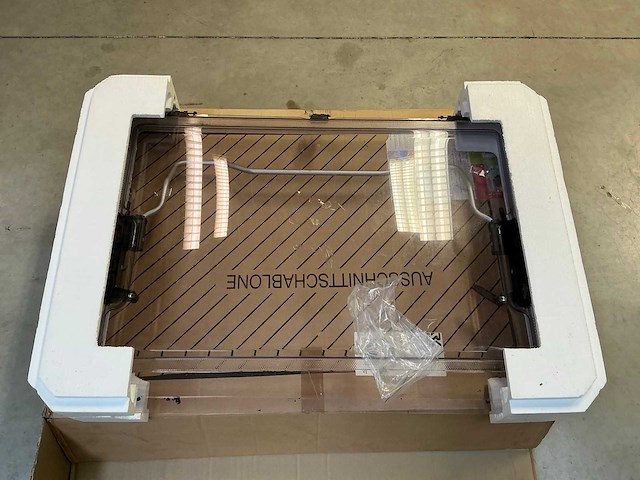 Dometic heki ii dakluik - afbeelding 2 van  5