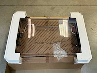 Dometic heki ii dakluik - afbeelding 2 van  5