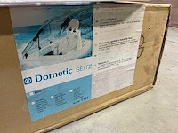 Dometic heki ii dakluik - afbeelding 3 van  5