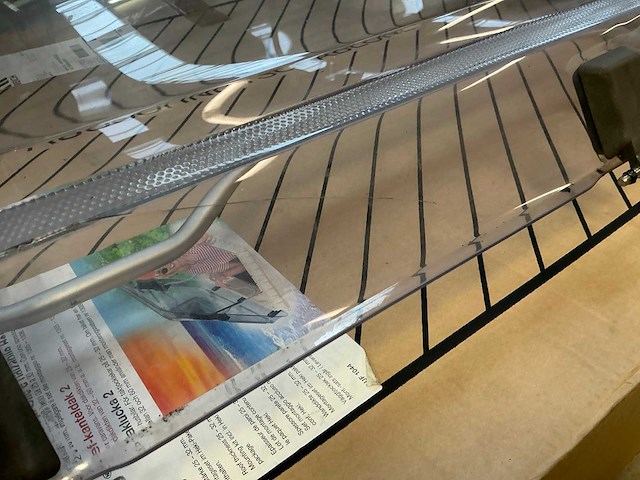 Dometic heki ii dakluik - afbeelding 5 van  5