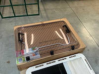 Dometic heki ii dakluik - afbeelding 1 van  7